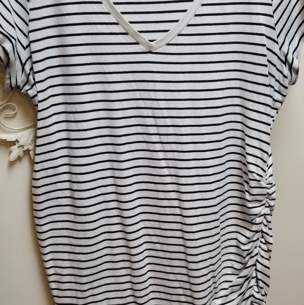 Motherhood maternity summer tee